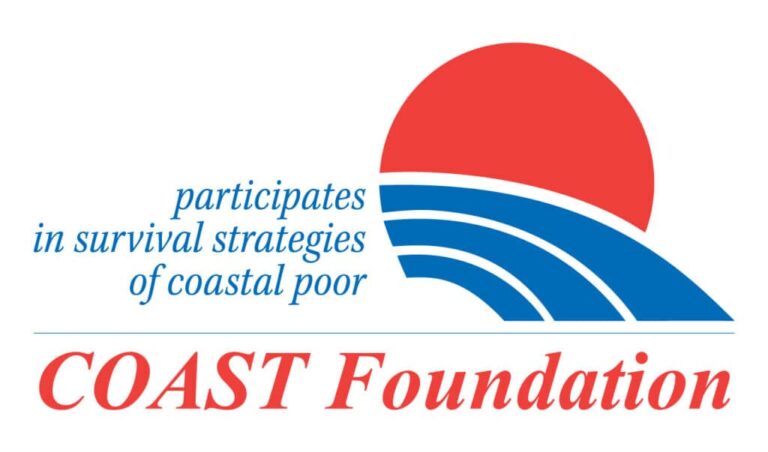 COAST Foundation logo