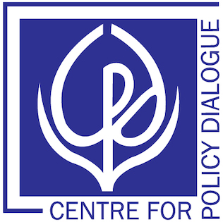 Centre for Policy Dialogue (CPD) LOGO