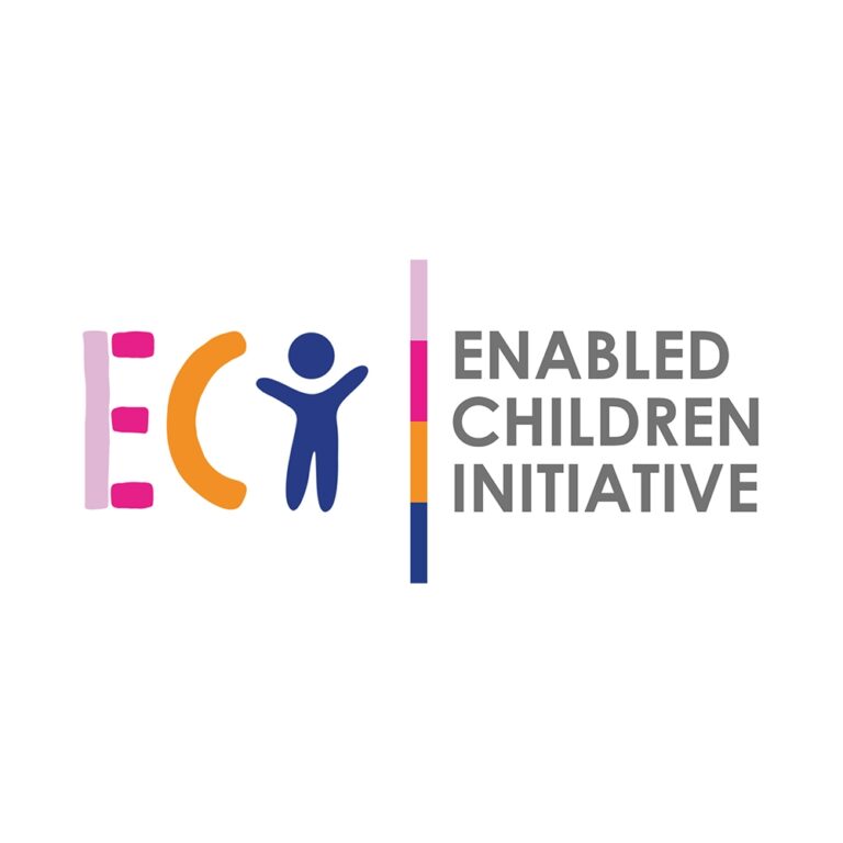 Enabled Children Initiative LOGO
