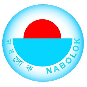 Nabolok Parishad logo