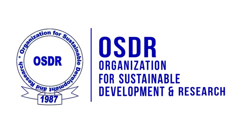 Organization For Sustainable Development & Research of Afghanistan (OSDRA) logo