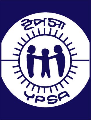 YPSA - Young Power in Social Action LOGO