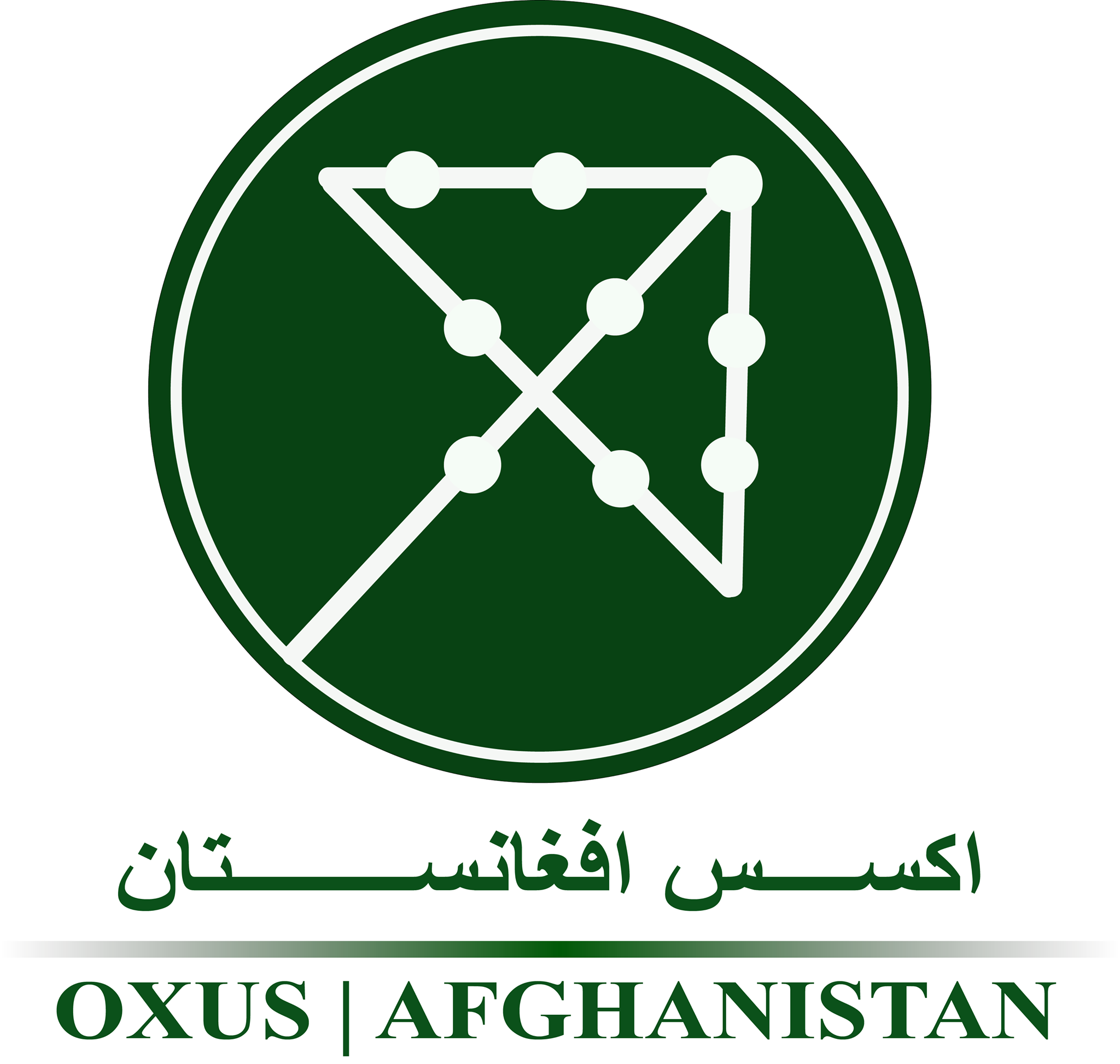 OXUS Afghanistan - UN Jobs