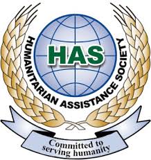 About Humanitarian Assistance Society - HAS