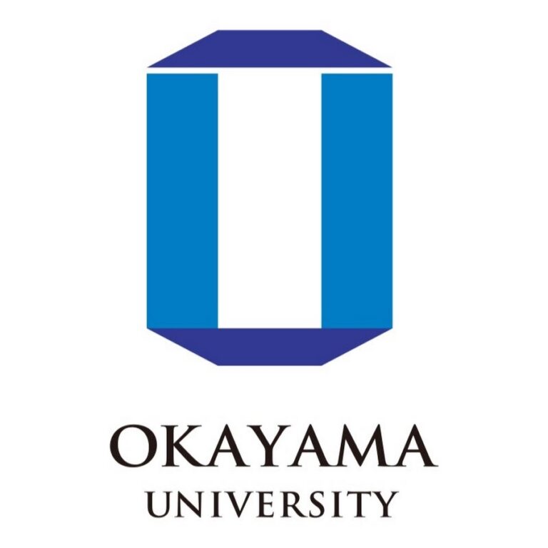 Okayama University LOGO