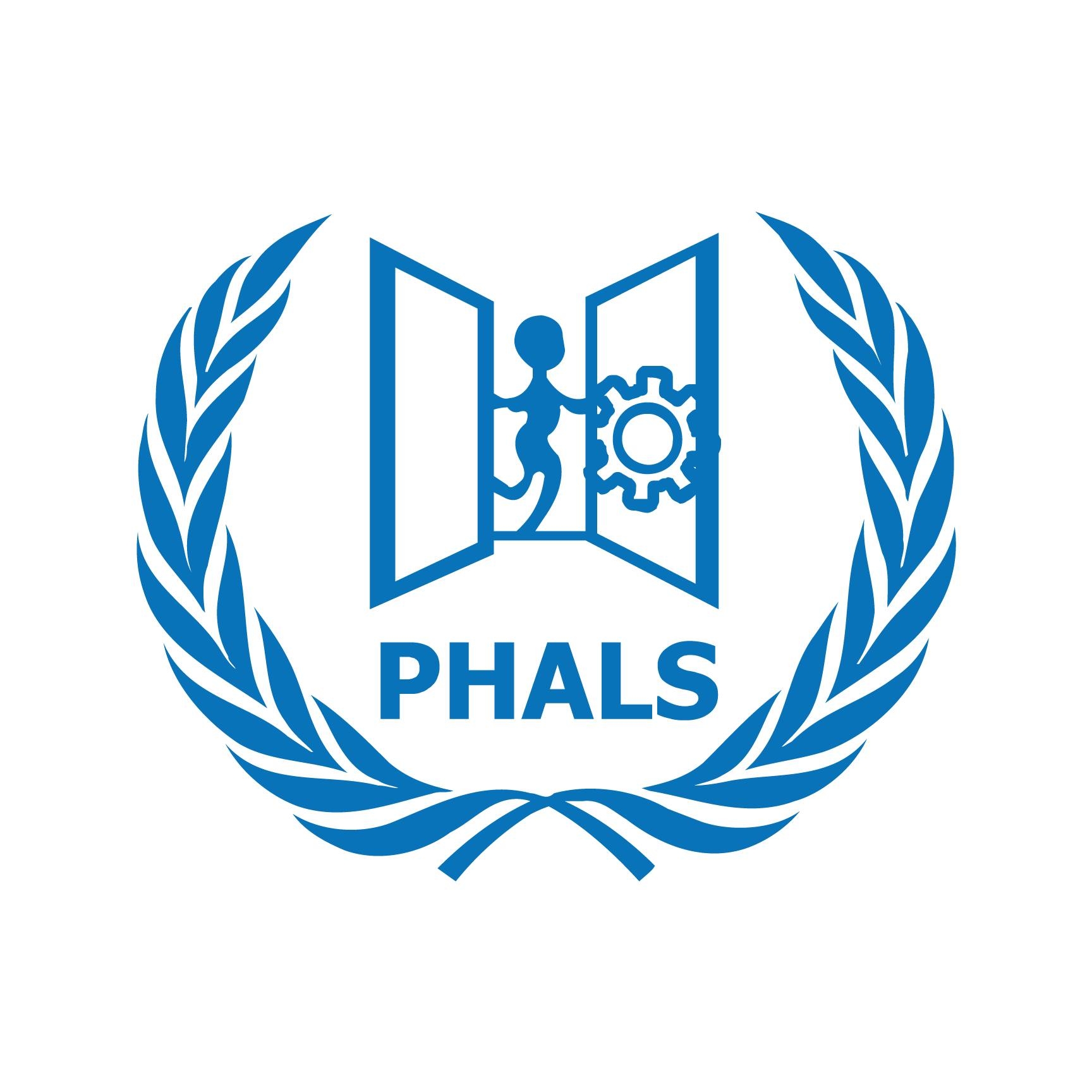 PHALS (Programme for Helpless And Lagged Societies)