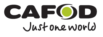 CAFOD - Catholic Agency For Overseas Development