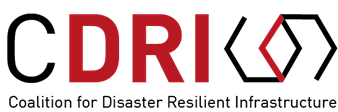 CDRI - Coalition for Disaster Resilient Infrastructure