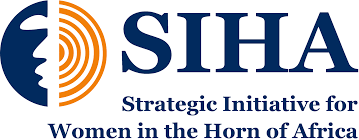 SIHA - Strategic Initiative for women in the Horn of Africa Network