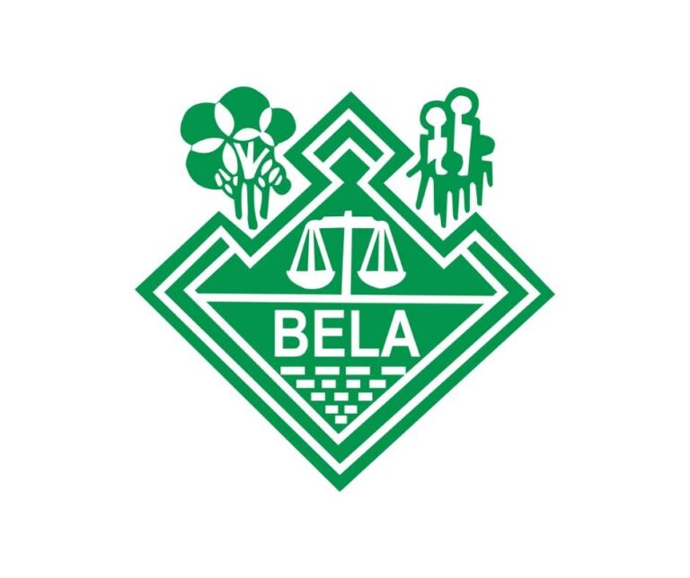 Bangladesh Environmental Lawyers Association (BELA)