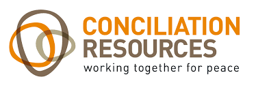 CR - Conciliation Resources