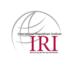 IRI - International Republican Institute