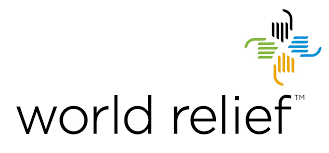 WR - World Relief