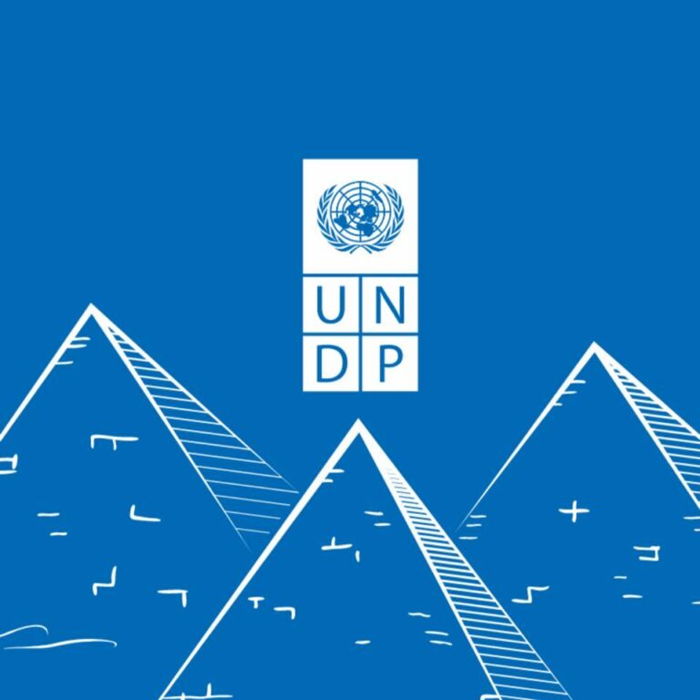 undp