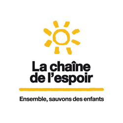 La Chaîne de l'Espoir