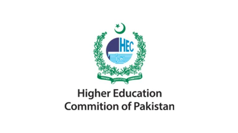 Higher Education Commission (HEC)