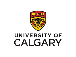 University of Calgary logo