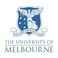 university of melbourne logo