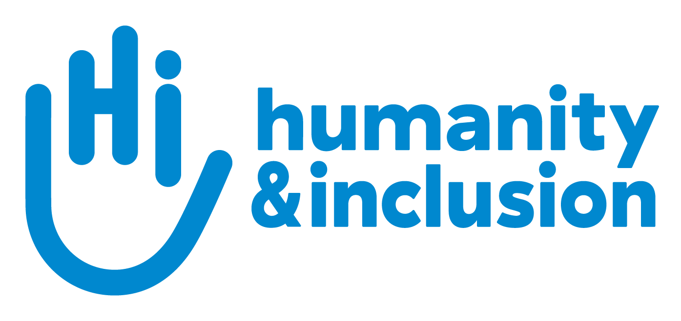 HI - Humanity & Inclusion - Handicap