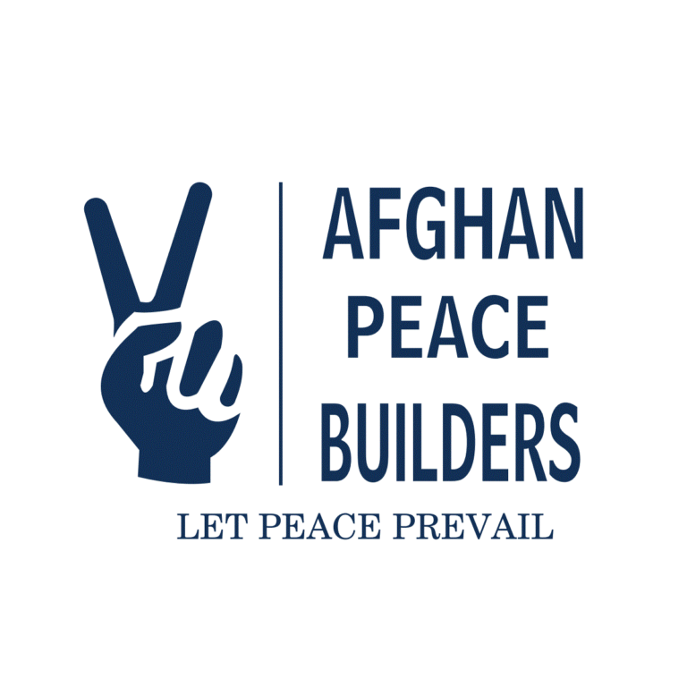 Afghan Peace Builders Humanitarian Organization (APBHO)