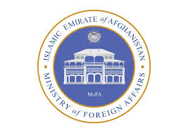 Ministry of Foreign Affairs