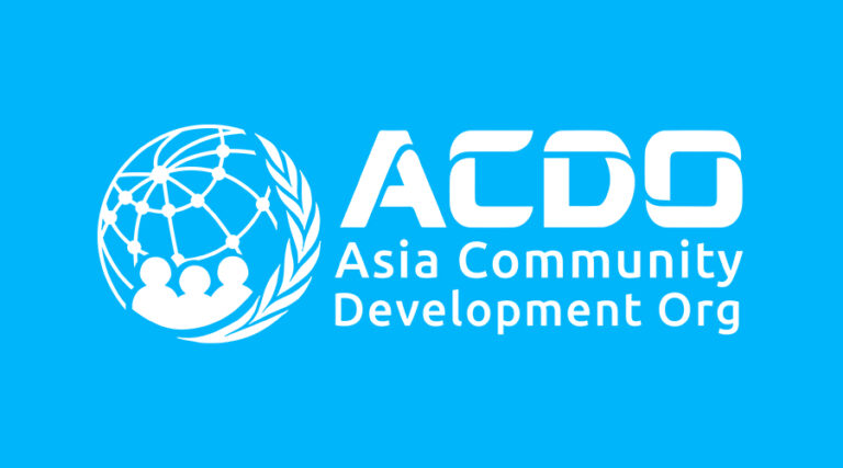 District Community Mobilizer