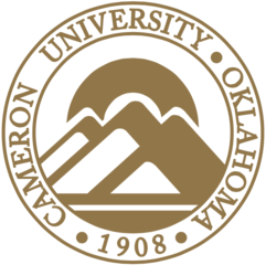Cameron_University_seal