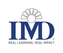 International Institute for Management Development (IMD)