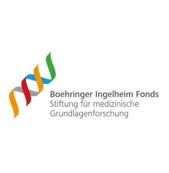 Boehringer-Ingelheim-Fonds-Logo