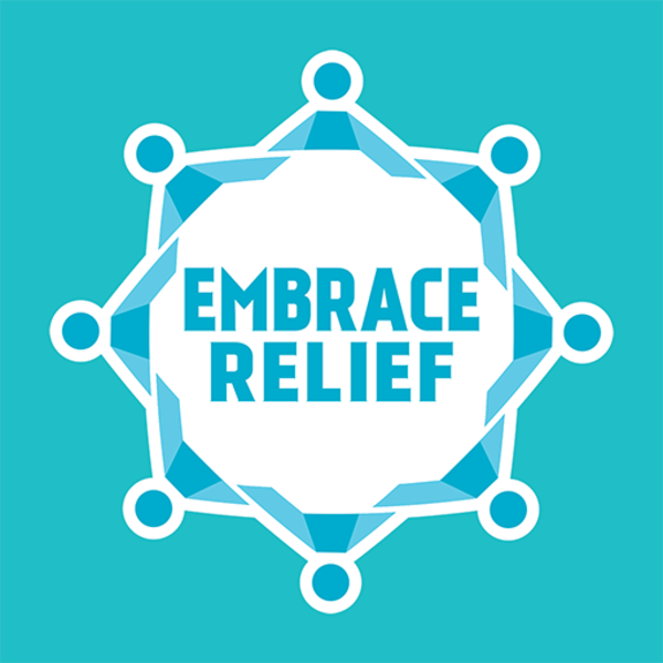 Embrace-Relief