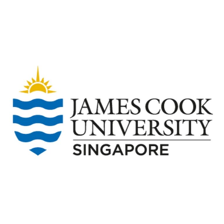 James_Cook_University_Singapore_logo