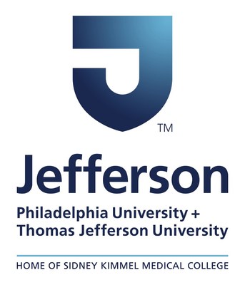 Thomas Jefferson University Logo