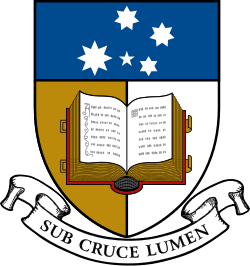 University-of-Adelaide-Crest