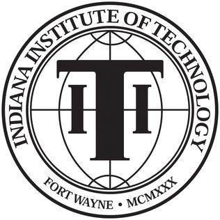IndianaInstituteofTechnologySeal