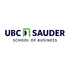 UBC Sauder School of Business