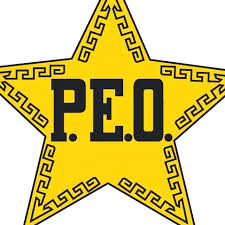 P.E.O