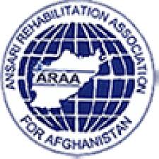 Ansari Rehabilitation Association for Afghanistan (ARAA)