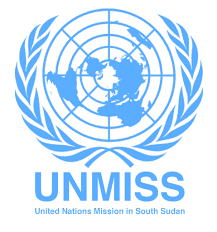 UNMISS - United Nations Mission in South Sudan