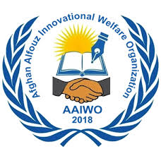 AAIWO (Afghan Alfouz Innovational Welfare Organization)